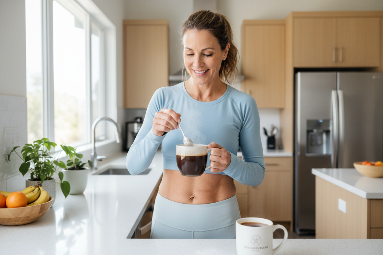 What is Type II Collagen and Why Do Your Joints Need It?