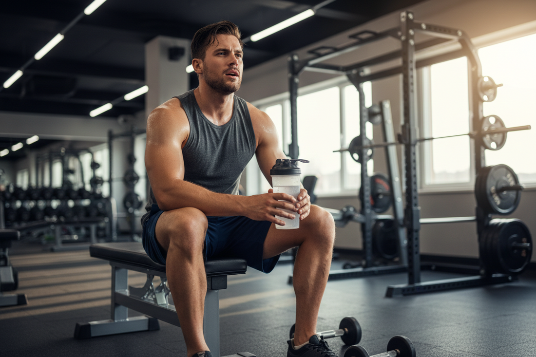 Collagen for Athletes: How to Recover Faster and Protect Your Joints