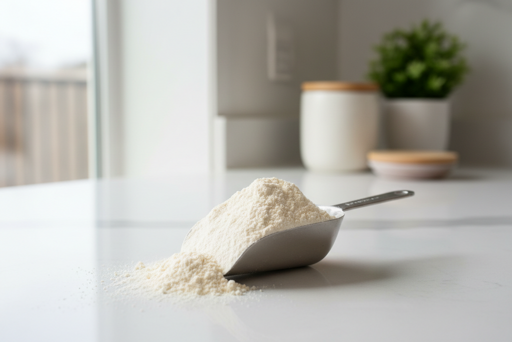 Type II Hydrolysed Collagen 500g
