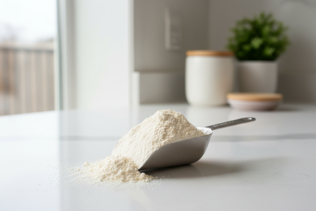 Type II Hydrolysed Collagen 500g